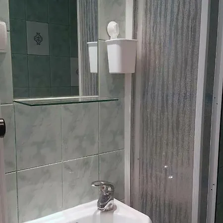 Apartament - Monte Cassino Apartment *